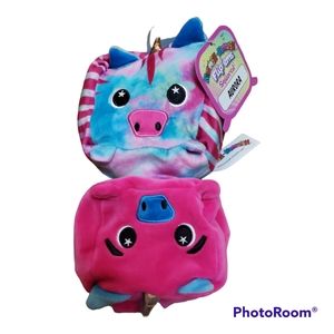 Aurora Moosh Moosh Flip'ems Squared!